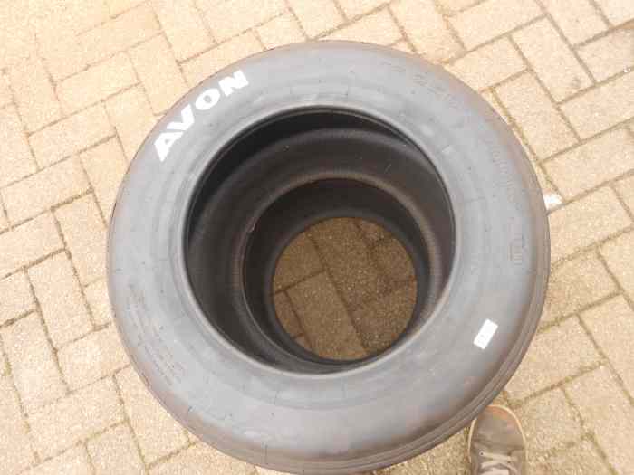 avon slicks 13 inch 250/570R13