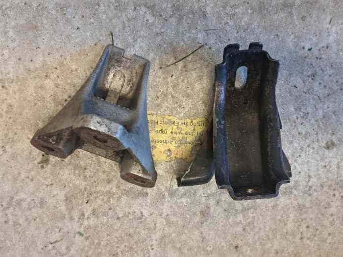 support moteur Opel kaett 1