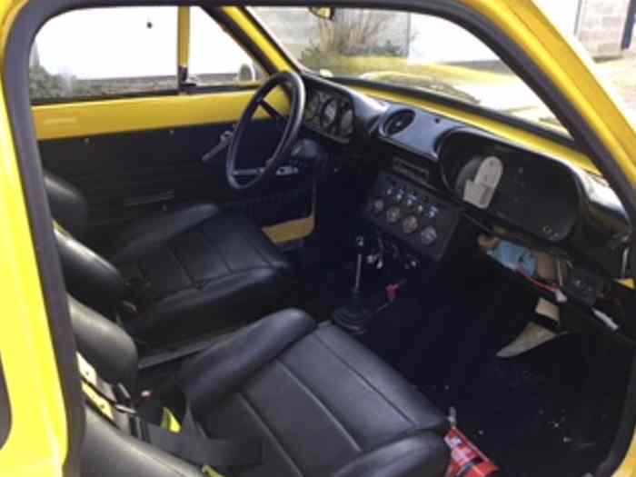 Ford Escort MK 1 3