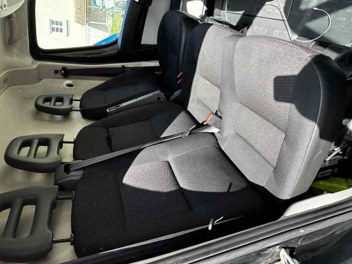 Peugeot Boxer 2018 Atelier 4