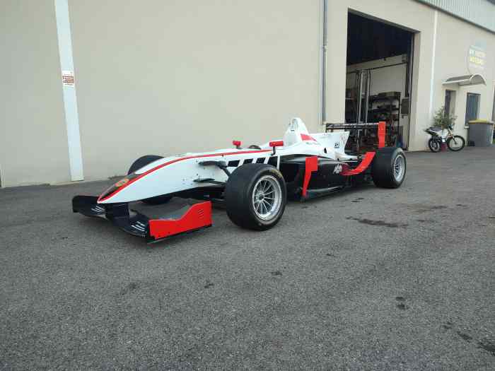 MYGALE M10 F3 4