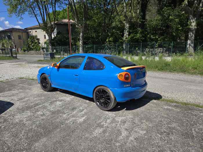 Megane 1 f2014 crabot
