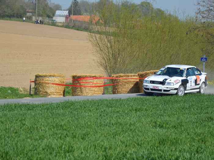 RARE AUDI S2 GR A!! 3
