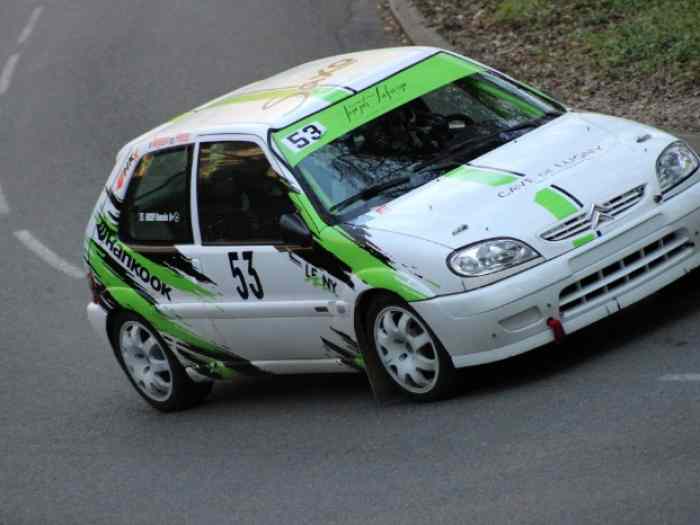 SAXO GROUPE A