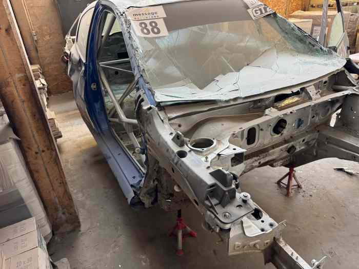 CAISSE RENAULT CLIO R3 1