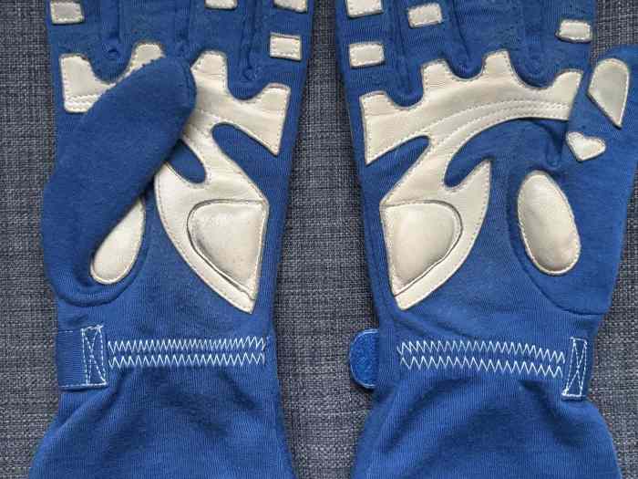 Gants Daytona - Stand 21 1
