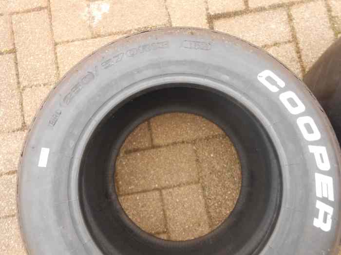 Cooper pneus 13 1