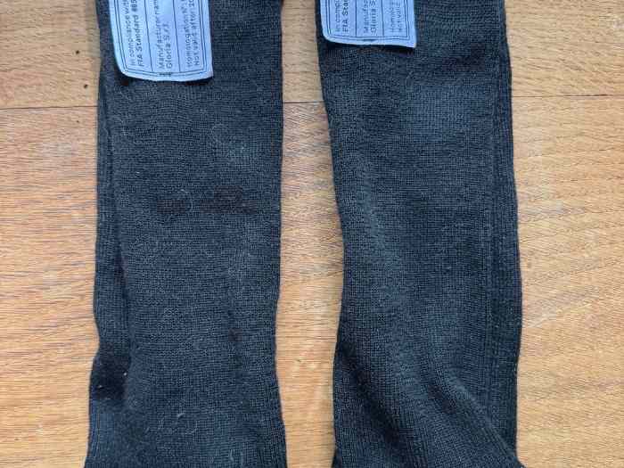 Chaussettes GT2i