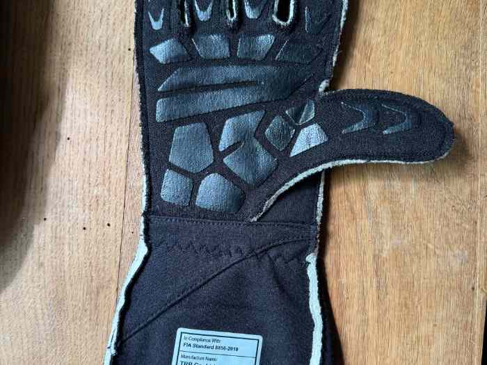 Gants GT2i Pro 03 XL 2