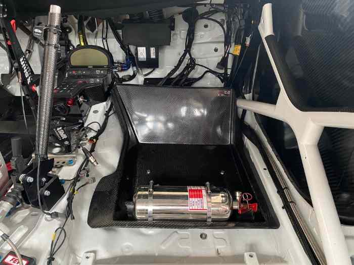 Mitsubishi Evo X R4 full 3