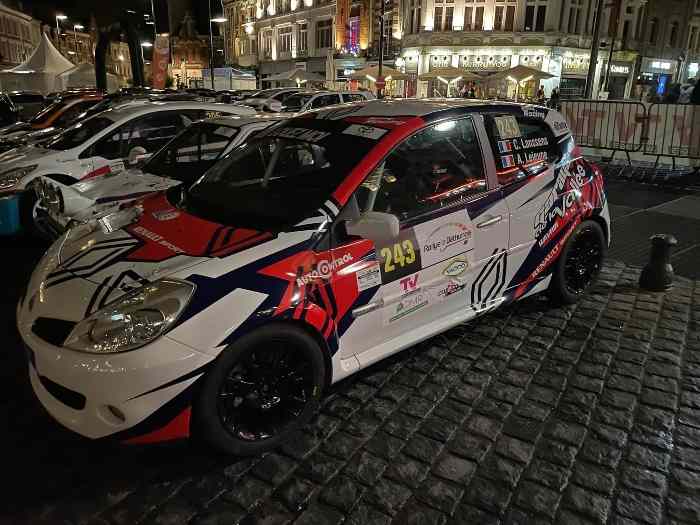 Clio III A7