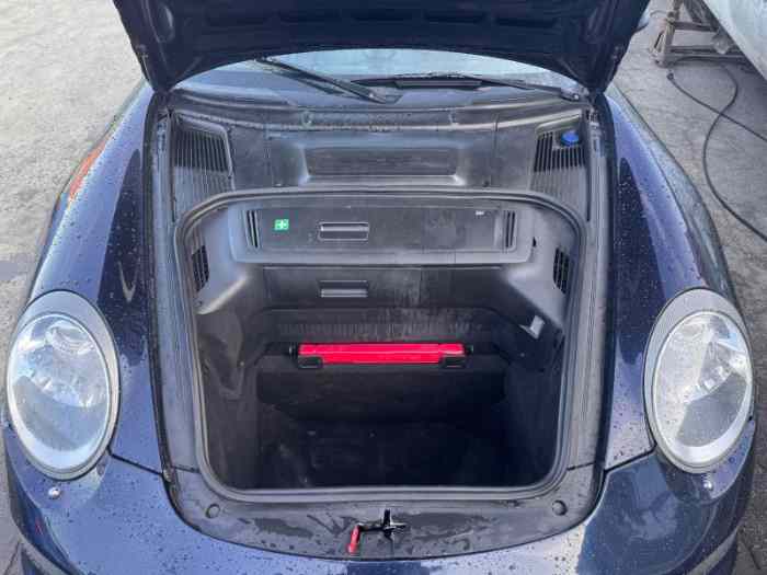 Porsche® 997 Carrera S 3.8 (2004) – 151 250 km + Aérokit GT3 ! 4