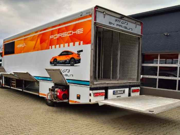 Iveco ML 120E25 12T Eurocargo - Group M1 2