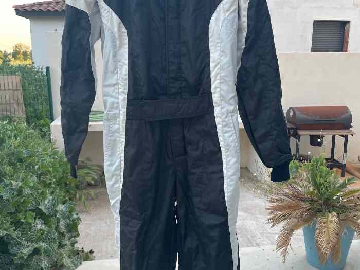 Combinaison OMP Technica S