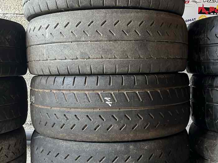 Pneus Michelin en 16. R11. R21. R31 3