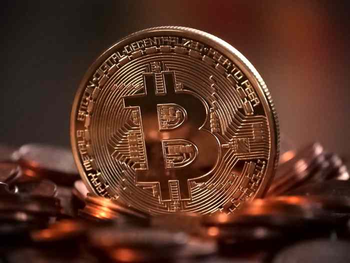 Achetez et vendez des bitcoins, des Ethereum, des USDT et d