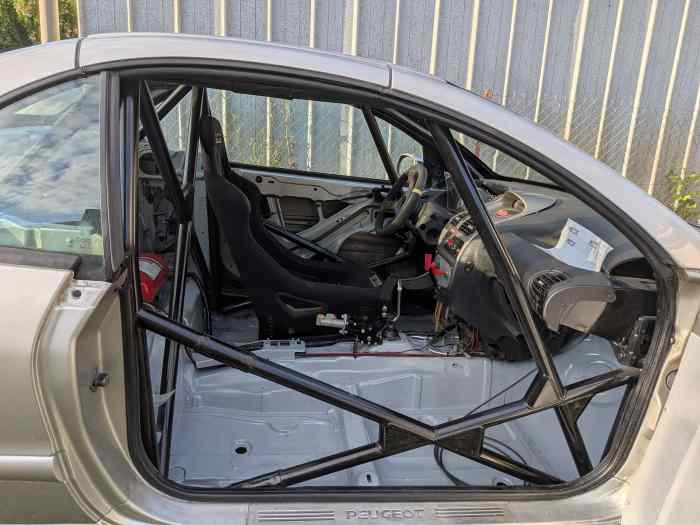 206 arceau Matter 1