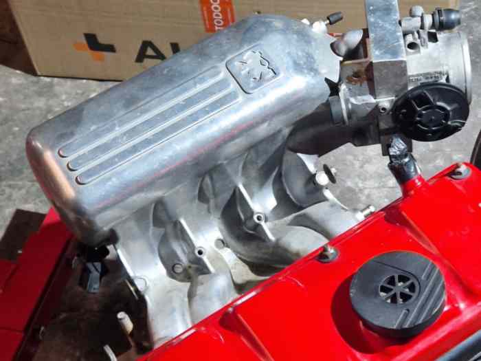 Plenum 106 rallye