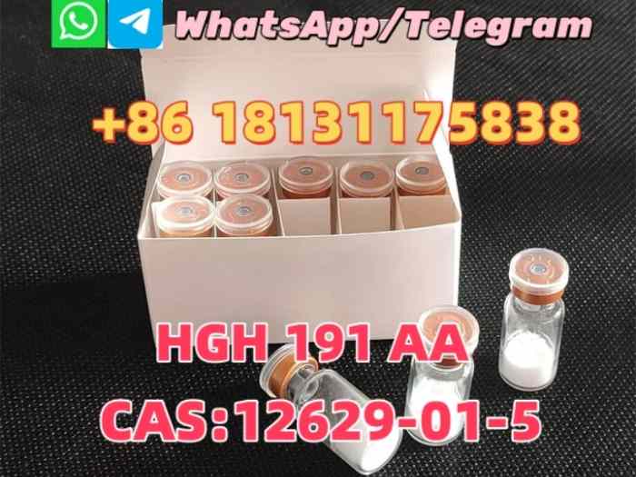 High purity top quality -door to door factory price -PEPTIDE PEPTIDE