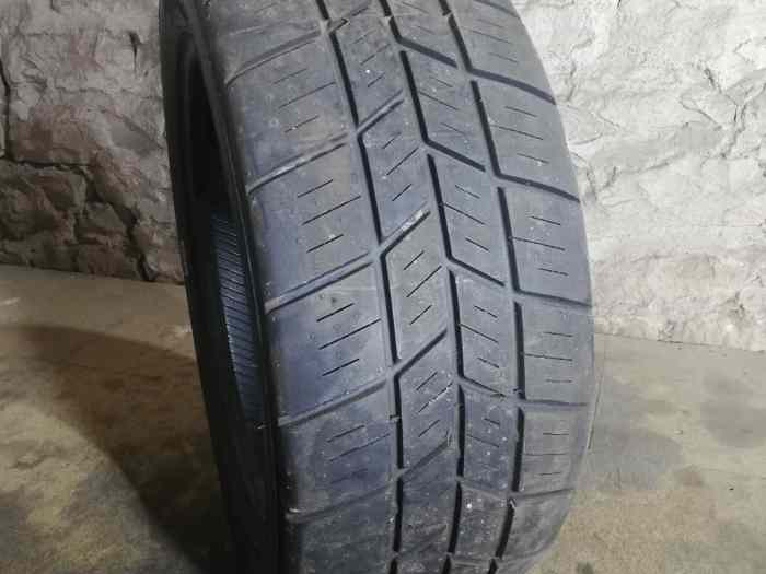 1 pneu hankook z210 W51 15 pouces