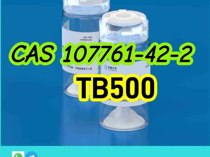 Cheap and good TB500 CAS 107761-42-2 1...
