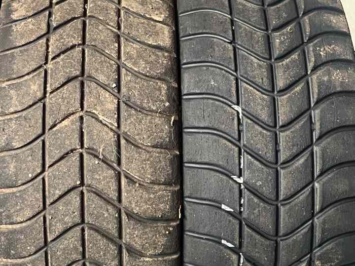 Pirelli RW Cinturato 195/50/16