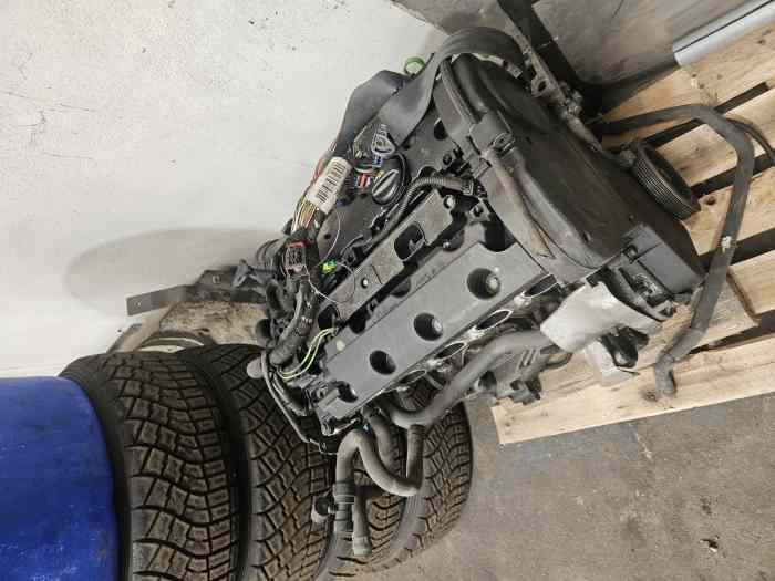 Moteur ew10j4rs 1