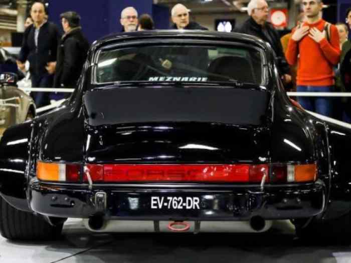 Vend Porsche G4 3