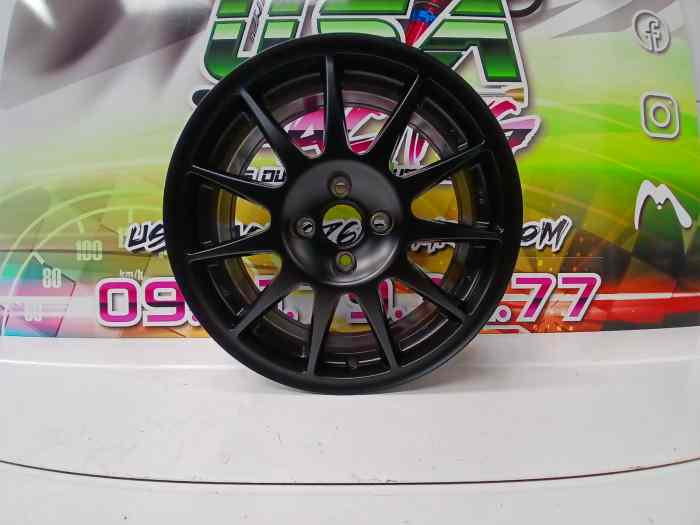 Jante speedline ragnotti 1