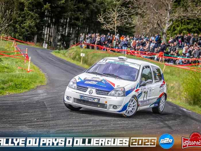 Clio ragnotti N3