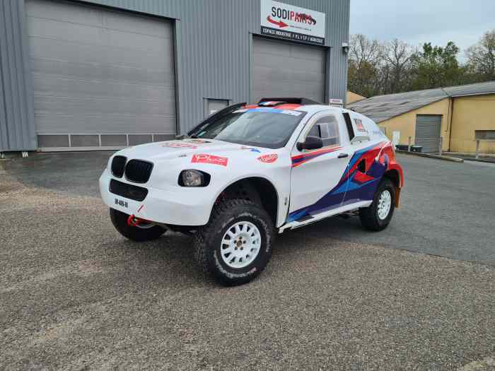 proto BV8