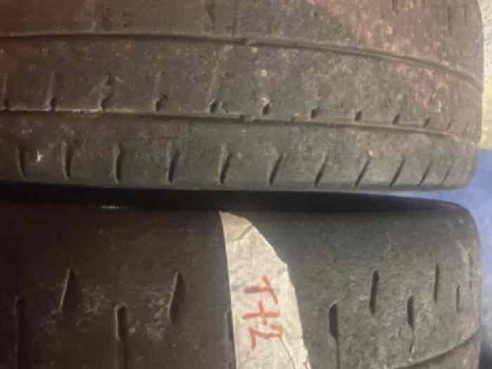 Hankook 180/62/17