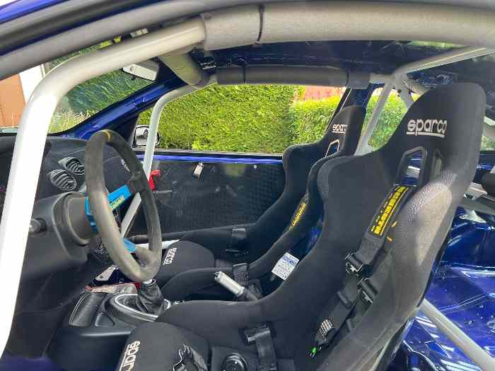 Ford Focus RS 1