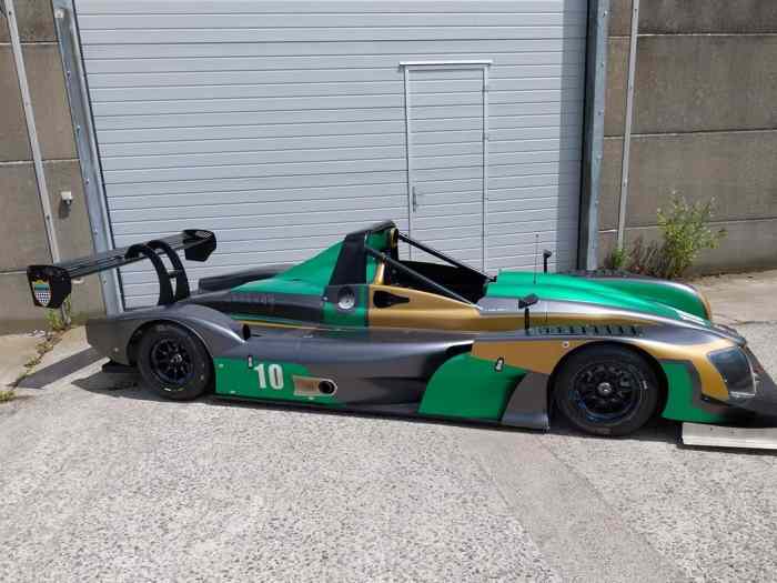 Norma M2OFC 2018 neuve
