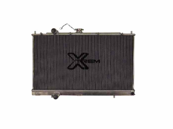 Radiateur aluminium Mitsubishi Lancer ...