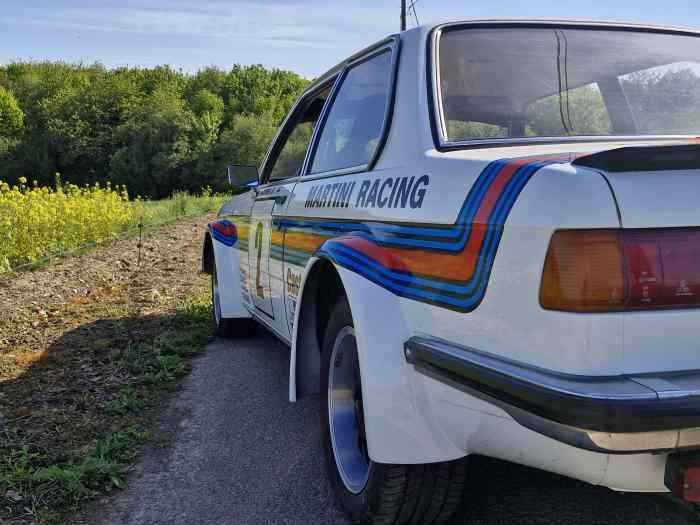 Bmw e21 kit groupe 2 1