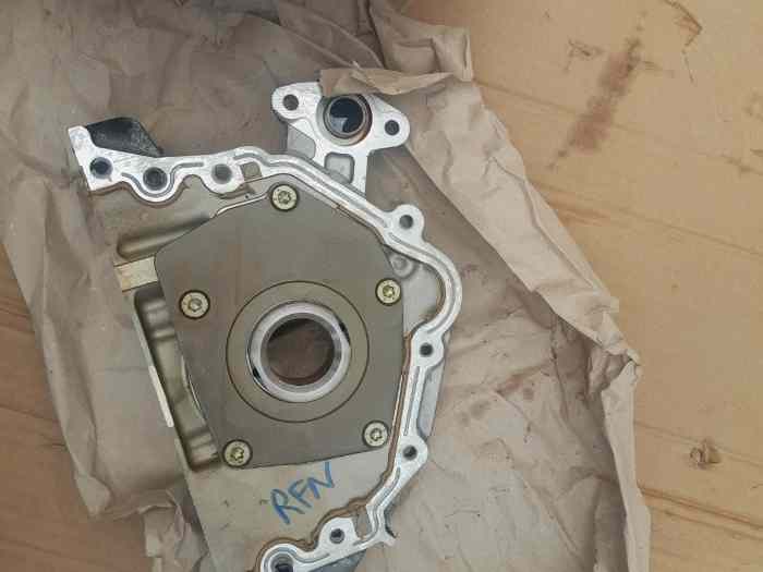 Pompe huile PEUGEOT 2.0 16 S RFN EW10 ...