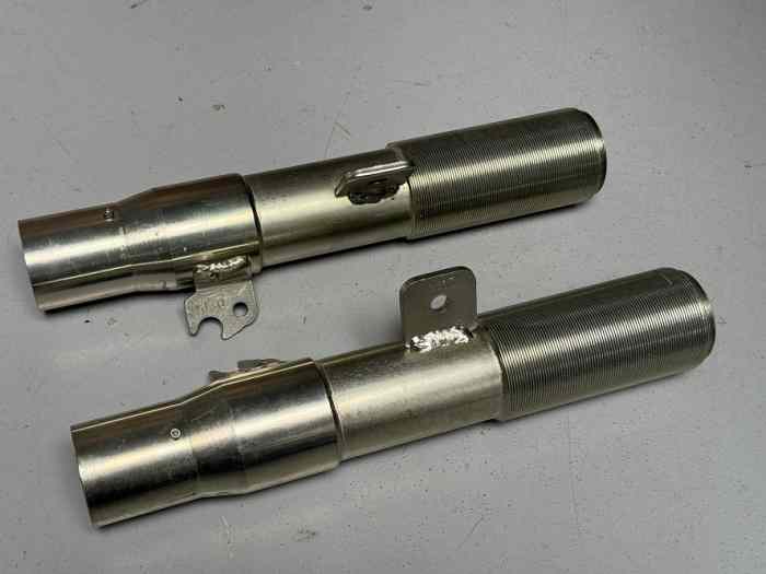 Jambes de force Peugeot Sport Ø45mm po...