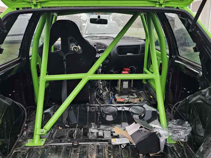 saxo vts 4