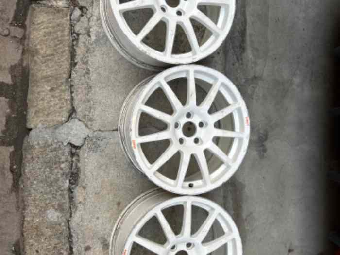 Jante clio 3