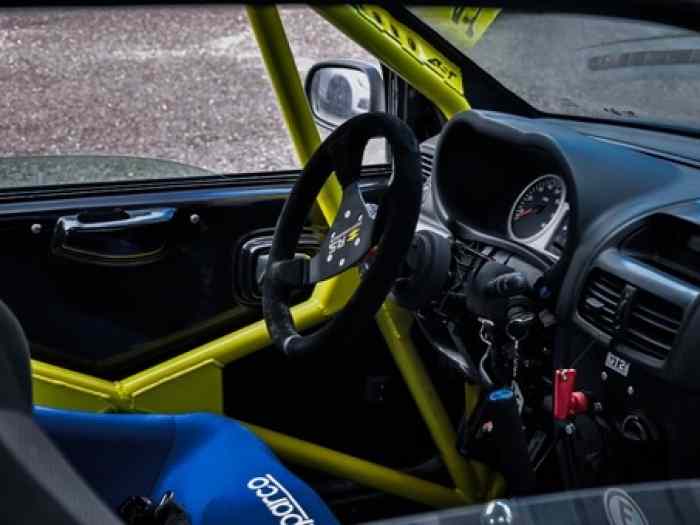 Clio 2 2