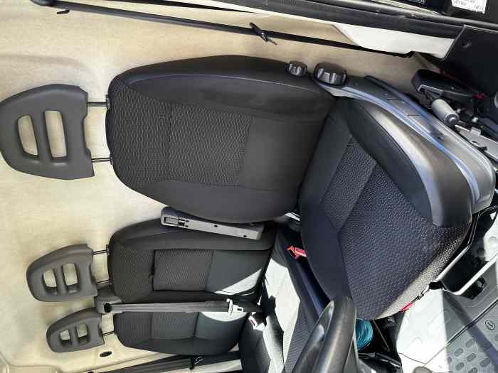 Peugeot Boxer 2018 Atelier 5