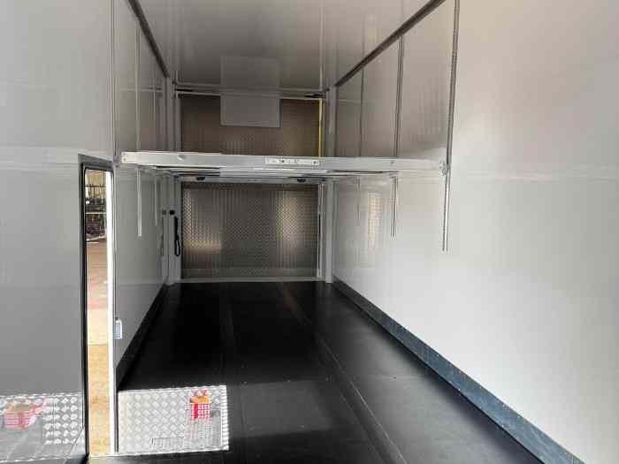 MIELE M2 Racing Trailer SOLD!!! 4