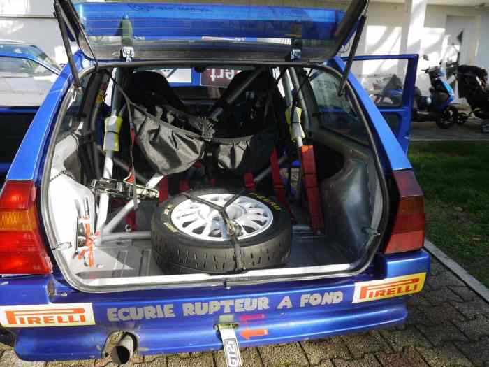 AX GTI F2000/12 3