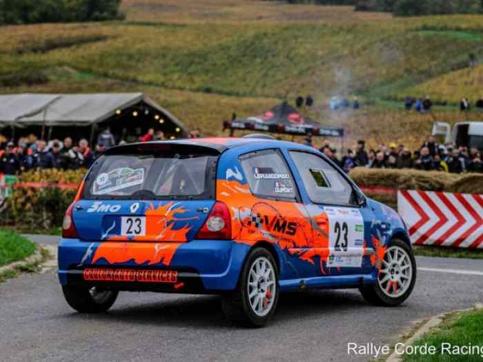 Clio Ragnotti f2014 2