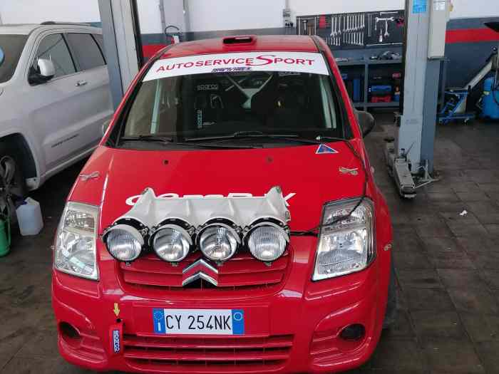 VENDO C2R2 MAX
