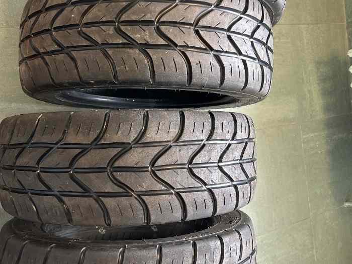 Pirelli N3