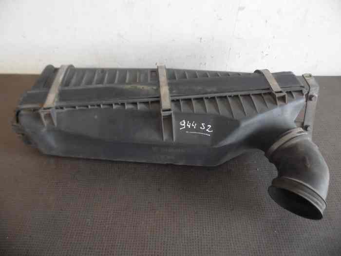 BOITIER FILTRE A AIR 94411001601 PORSC...