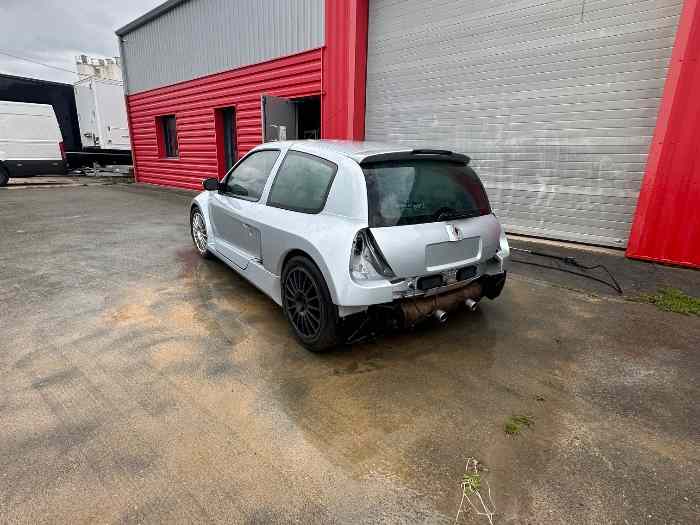 Clio v6 1