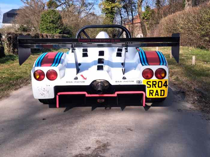 Radical Sr4 1500 (Street Legal-uk) 2